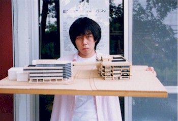 JIAオープンデスク