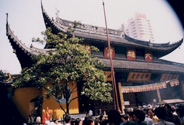 玉仏寺